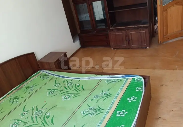 300 AZN - 2 otaqlı mənzil Kirayə (aylıq), Hövsan qəs., Suraxanı, Bakı