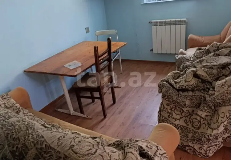 300 AZN - 2 otaqlı mənzil Kirayə (aylıq), Hövsan qəs., Suraxanı, Bakı