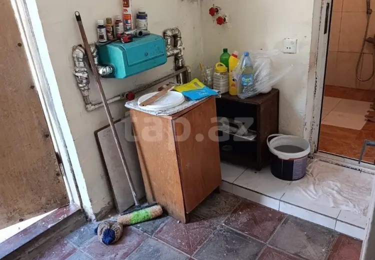 300 AZN - 2 otaqlı mənzil Kirayə (aylıq), Hövsan qəs., Suraxanı, Bakı