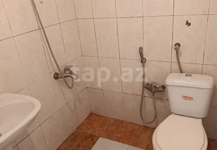 300 AZN - 2 otaqlı mənzil Kirayə (aylıq), Hövsan qəs., Suraxanı, Bakı