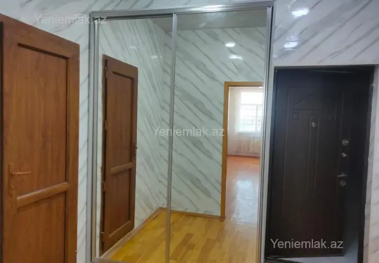 145 000 AZN - 2 otaqlı mənzil Satılır, Bakıxanov qəs., Sabunçu, Bakı