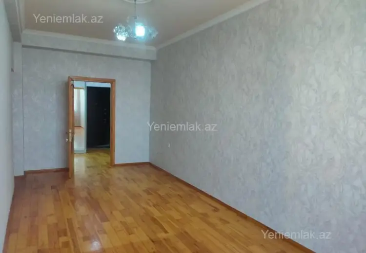 145 000 AZN - 2 otaqlı mənzil Satılır, Bakıxanov qəs., Sabunçu, Bakı