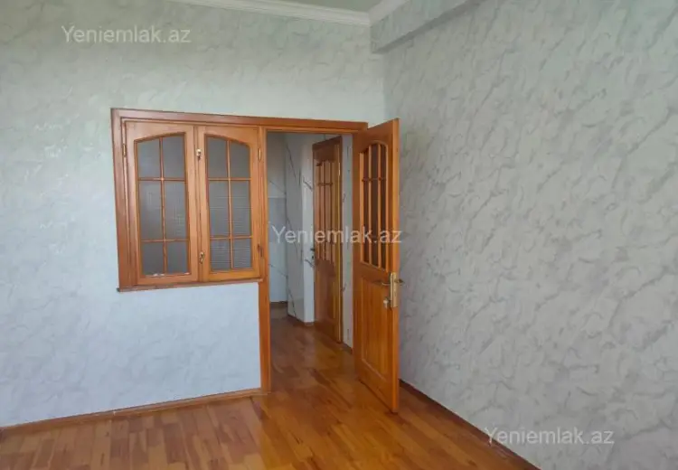 145 000 AZN - 2 otaqlı mənzil Satılır, Bakıxanov qəs., Sabunçu, Bakı