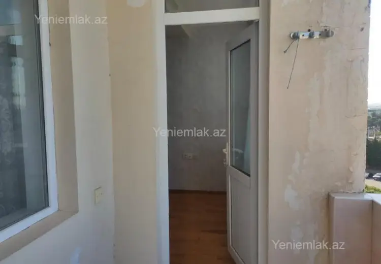 145 000 AZN - 2 otaqlı mənzil Satılır, Bakıxanov qəs., Sabunçu, Bakı