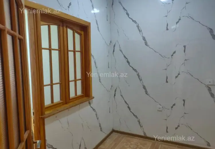 145 000 AZN - 2 otaqlı mənzil Satılır, Bakıxanov qəs., Sabunçu, Bakı