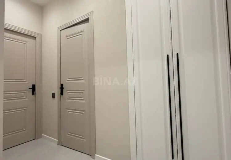 182 000 AZN - 3 otaqlı mənzil Satılır, Laçın