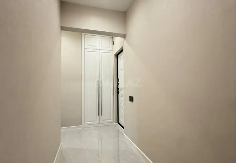 182 000 AZN - 3 otaqlı mənzil Satılır, Laçın