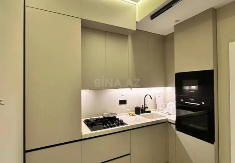 800 AZN - 3 otaqlı mənzil Kirayə (aylıq), Yeni Günəşli qəs., Suraxanı, Bakı