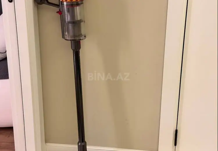 800 AZN - 3 otaqlı mənzil Kirayə (aylıq), Yeni Günəşli qəs., Suraxanı, Bakı