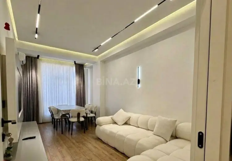800 AZN - 3 otaqlı mənzil Kirayə (aylıq), Yeni Günəşli qəs., Suraxanı, Bakı