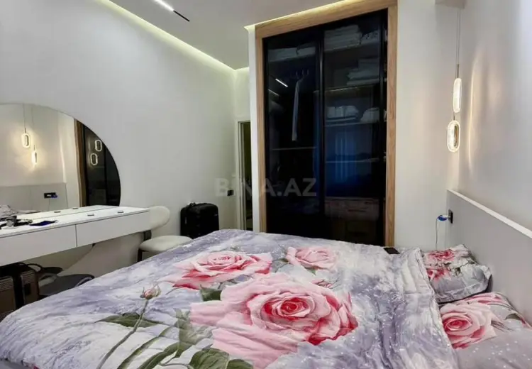 800 AZN - 3 otaqlı mənzil Kirayə (aylıq), Yeni Günəşli qəs., Suraxanı, Bakı