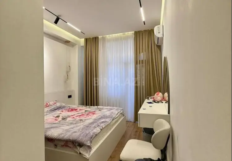 800 AZN - 3 otaqlı mənzil Kirayə (aylıq), Yeni Günəşli qəs., Suraxanı, Bakı
