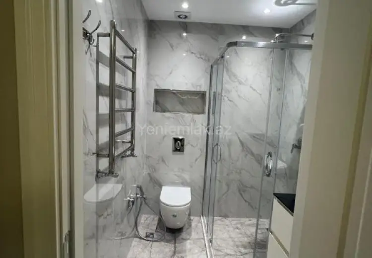 1 500 AZN - 3 otaqlı mənzil Kirayə (aylıq), Nərimanov, Bakı