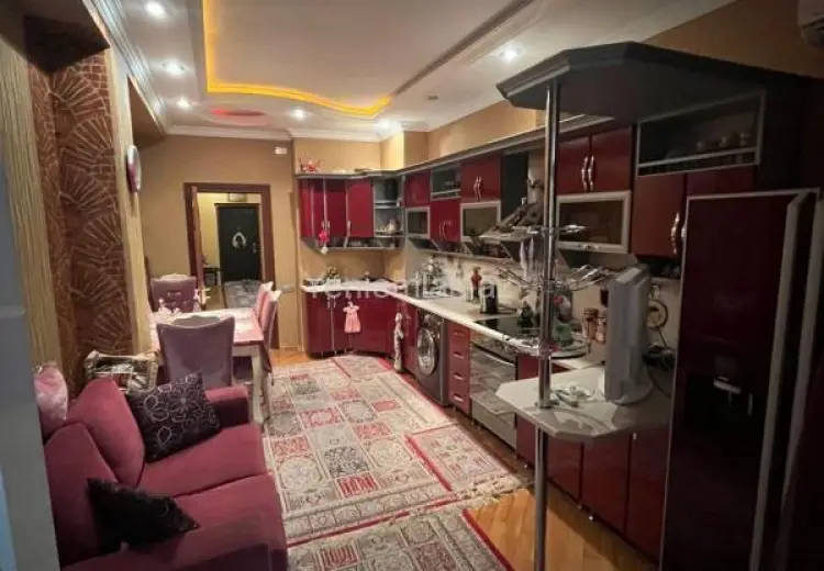 590 000 AZN - 4 otaqlı mənzil Satılır, Yasamal qəs., Yasamal, Bakı