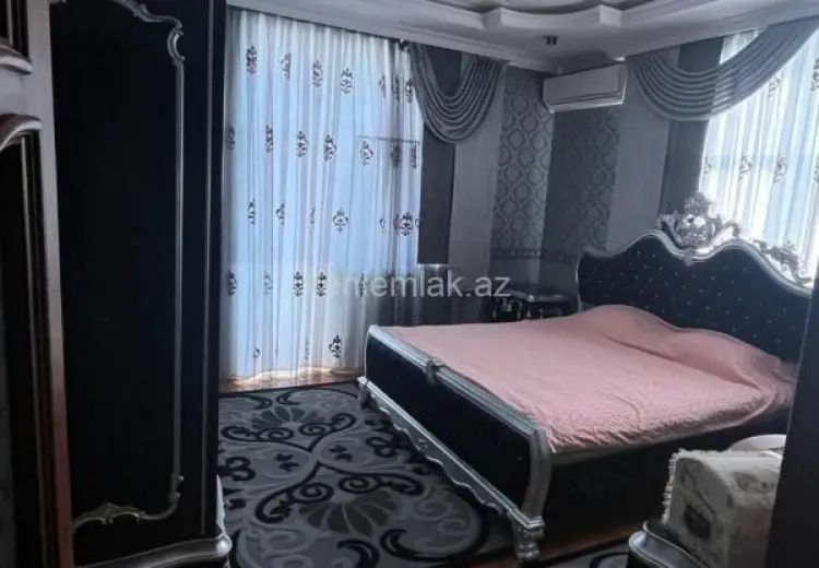 590 000 AZN - 4 otaqlı mənzil Satılır, Yasamal qəs., Yasamal, Bakı