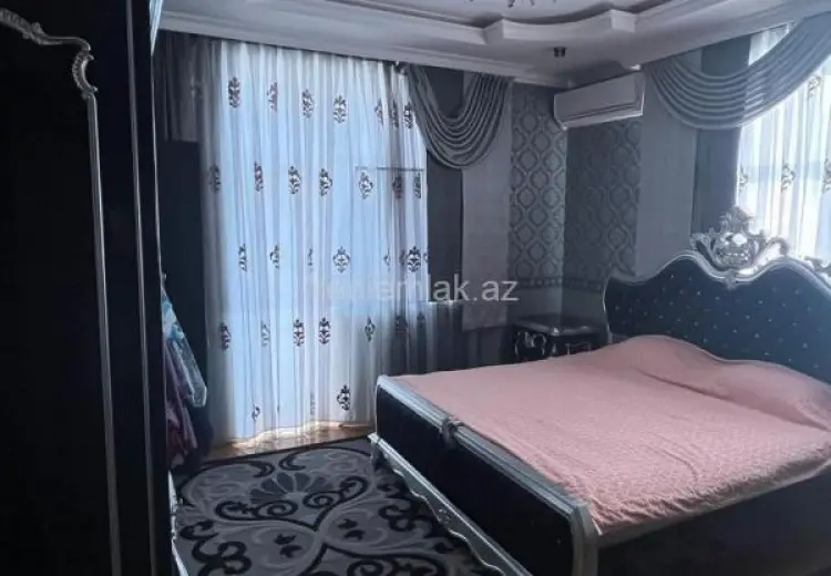 590 000 AZN - 4 otaqlı mənzil Satılır, Yasamal qəs., Yasamal, Bakı