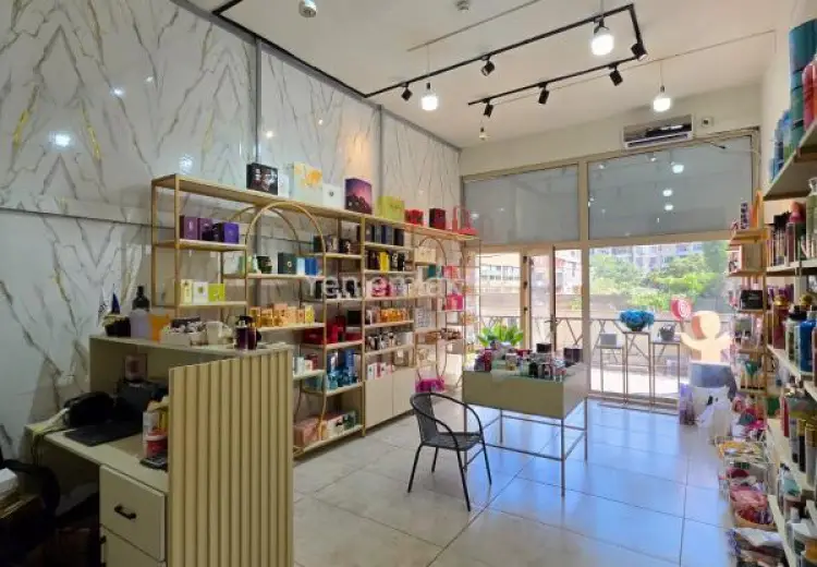 2 000 AZN - 60 m² Obyekt / Ofis Kirayə (aylıq), Ağ şəhər, Xətai, Bakı