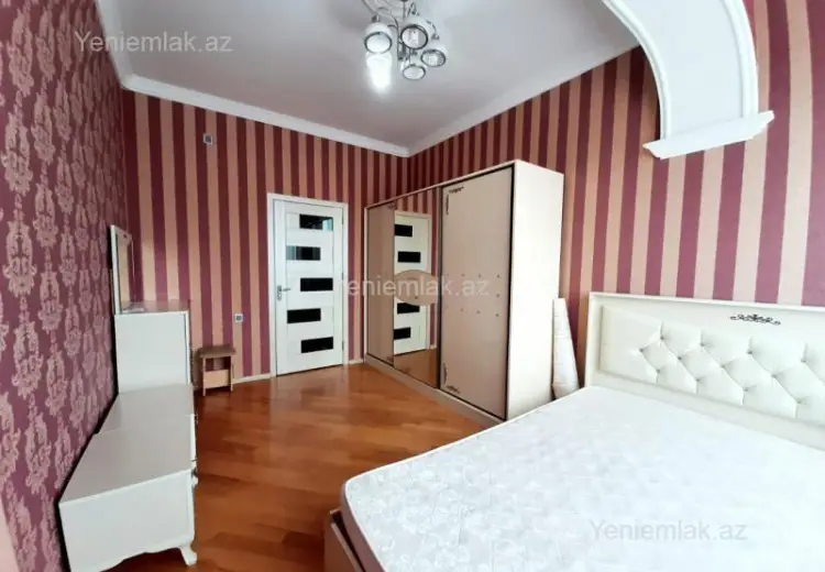 750 AZN - 2 otaqlı mənzil Kirayə (aylıq), Əhmədli, Xətai, Bakı