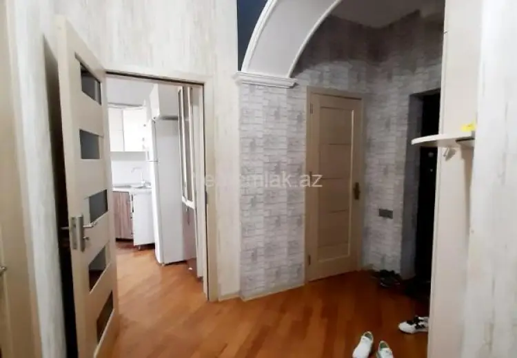 750 AZN - 2 otaqlı mənzil Kirayə (aylıq), Əhmədli, Xətai, Bakı