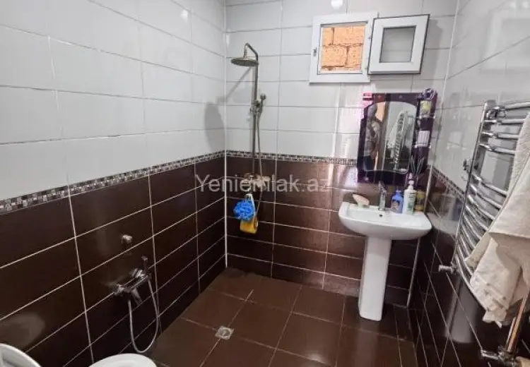 95 000 AZN - 3 otaqlı mənzil Satılır, Masazır, Abşeron