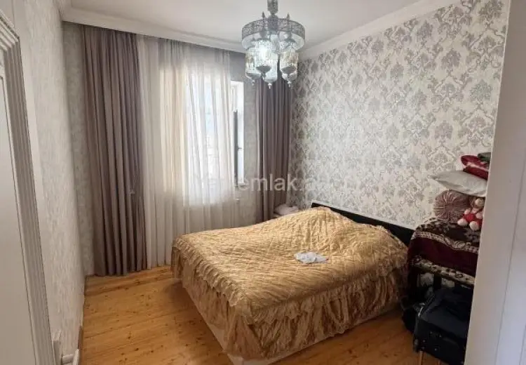 95 000 AZN - 3 otaqlı mənzil Satılır, Masazır, Abşeron