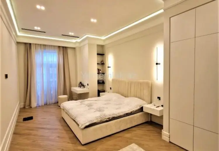 4 500 AZN - 5 otaqlı mənzil Kirayə (aylıq), Ağ şəhər, Xətai, Bakı