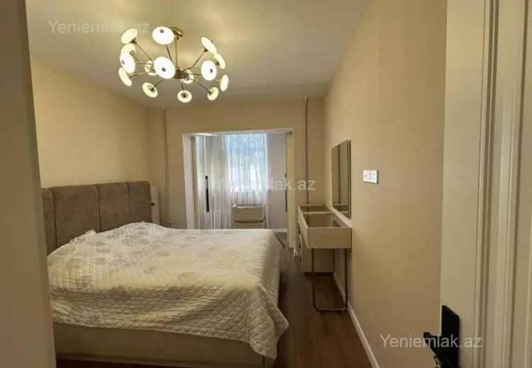 178 000 AZN - 2 otaqlı mənzil Satılır, Xətai, Bakı