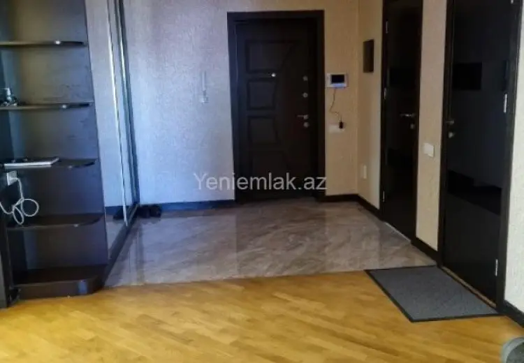 399 000 AZN - 4 otaqlı mənzil Satılır, Nəsimi, Bakı