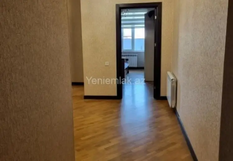 399 000 AZN - 4 otaqlı mənzil Satılır, Nəsimi, Bakı
