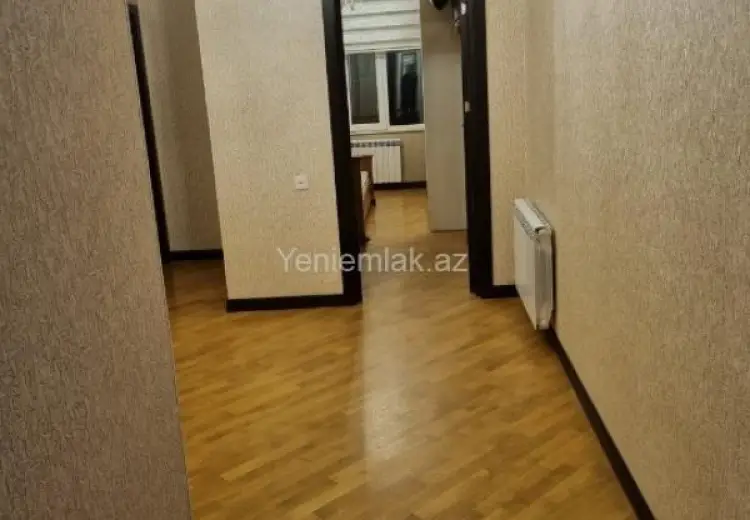 399 000 AZN - 4 otaqlı mənzil Satılır, Nəsimi, Bakı