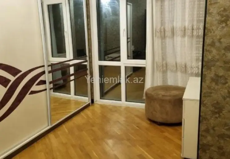 399 000 AZN - 4 otaqlı mənzil Satılır, Nəsimi, Bakı