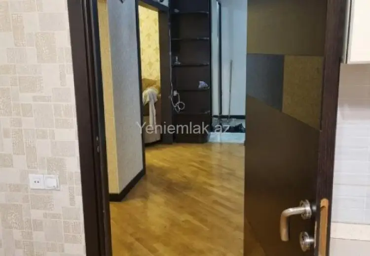 399 000 AZN - 4 otaqlı mənzil Satılır, Nəsimi, Bakı