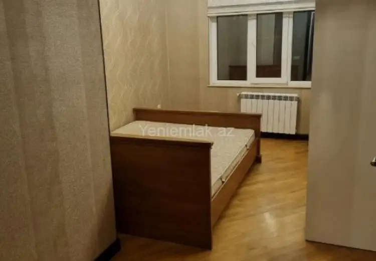 399 000 AZN - 4 otaqlı mənzil Satılır, Nəsimi, Bakı