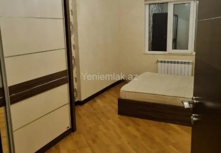 399 000 AZN - 4 otaqlı mənzil Satılır, Nəsimi, Bakı