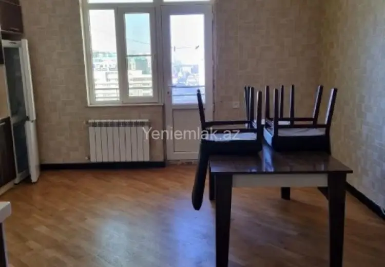 399 000 AZN - 4 otaqlı mənzil Satılır, Nəsimi, Bakı