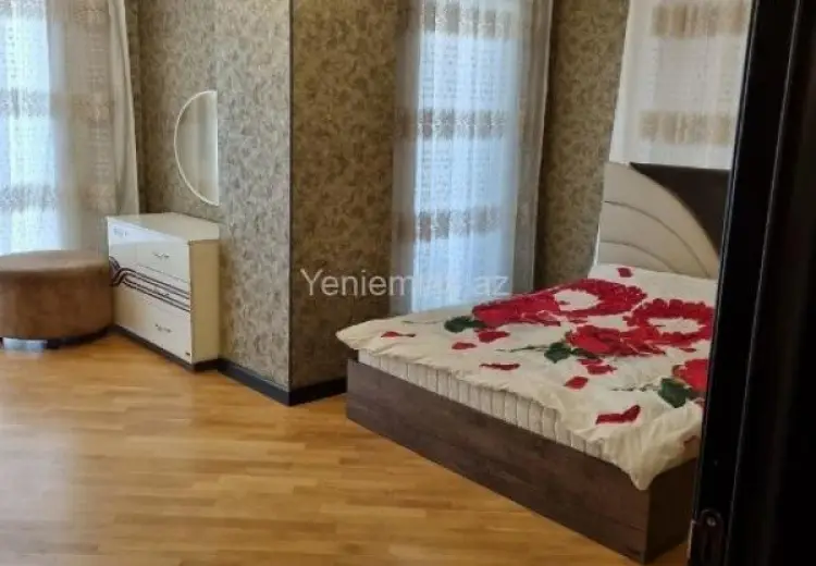 399 000 AZN - 4 otaqlı mənzil Satılır, Nəsimi, Bakı