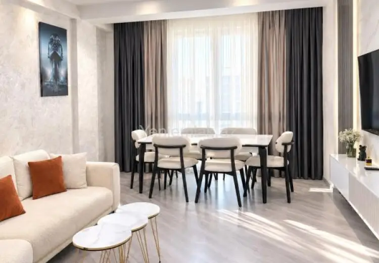 1 000 AZN - 2 otaqlı mənzil Kirayə (aylıq), Dərnəgül, Binəqədi, Bakı