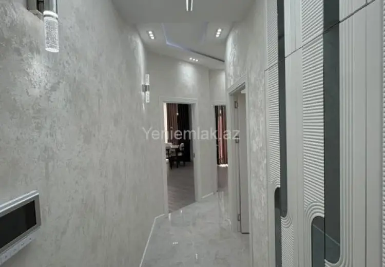 1 000 AZN - 2 otaqlı mənzil Kirayə (aylıq), Dərnəgül, Binəqədi, Bakı