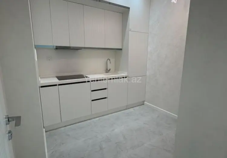 1 000 AZN - 2 otaqlı mənzil Kirayə (aylıq), Dərnəgül, Binəqədi, Bakı