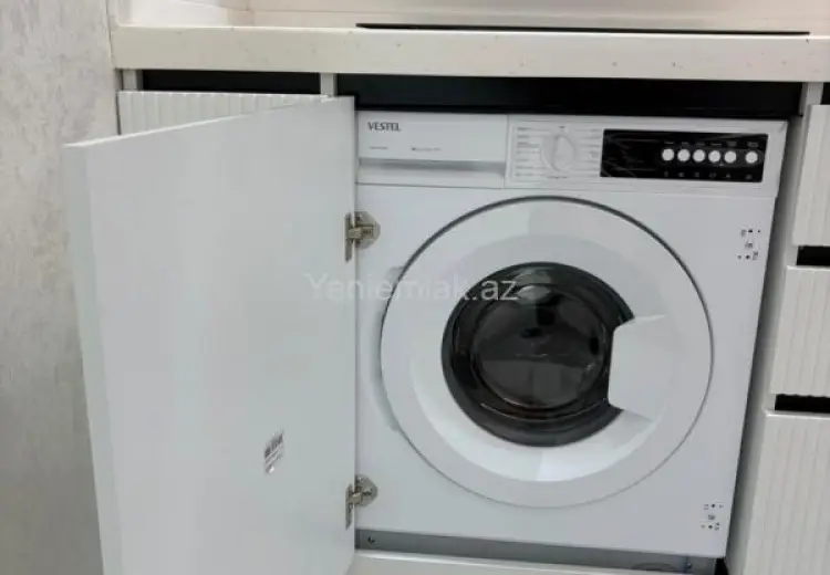 1 000 AZN - 2 otaqlı mənzil Kirayə (aylıq), Dərnəgül, Binəqədi, Bakı
