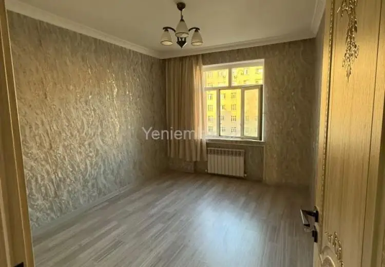 650 AZN - 3 otaqlı mənzil Kirayə (aylıq), Yeni Günəşli qəs., Suraxanı, Bakı