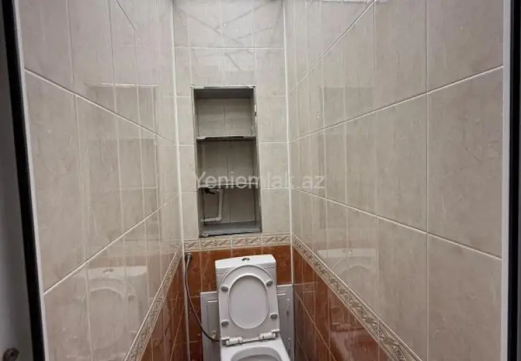 650 AZN - 3 otaqlı mənzil Kirayə (aylıq), Yeni Günəşli qəs., Suraxanı, Bakı