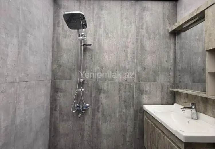 650 AZN - 3 otaqlı mənzil Kirayə (aylıq), Yeni Günəşli qəs., Suraxanı, Bakı