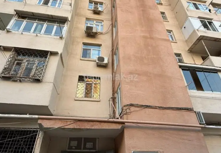 650 AZN - 3 otaqlı mənzil Kirayə (aylıq), Yeni Günəşli qəs., Suraxanı, Bakı