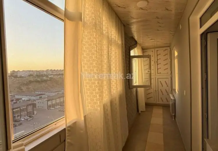 650 AZN - 3 otaqlı mənzil Kirayə (aylıq), Yeni Günəşli qəs., Suraxanı, Bakı