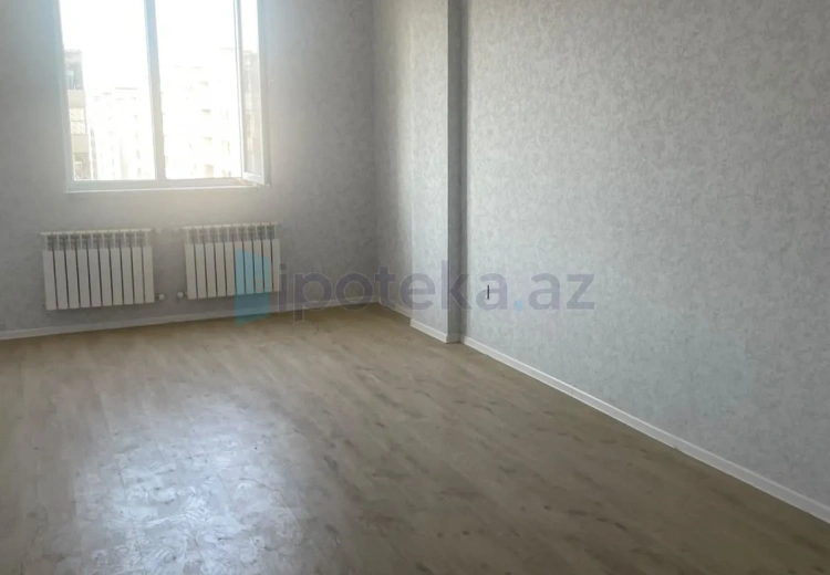 145 000 AZN - 2 otaqlı mənzil Satılır, Qobustan şəh., Qaradağ, Bakı