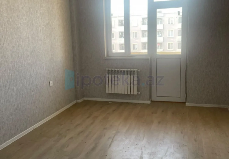 145 000 AZN - 2 otaqlı mənzil Satılır, Qobustan şəh., Qaradağ, Bakı
