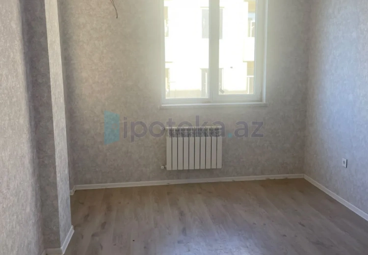 145 000 AZN - 2 otaqlı mənzil Satılır, Qobustan şəh., Qaradağ, Bakı