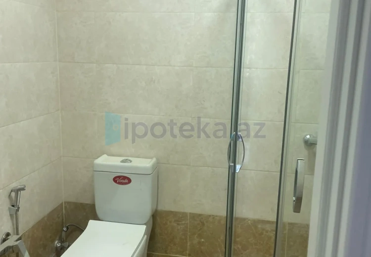 145 000 AZN - 2 otaqlı mənzil Satılır, Qobustan şəh., Qaradağ, Bakı