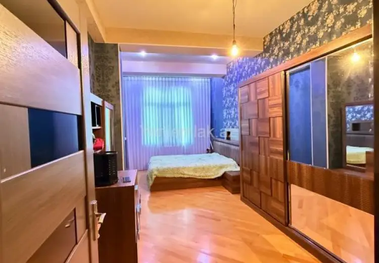 192 000 AZN - 2 otaqlı mənzil Satılır, Xətai, Bakı